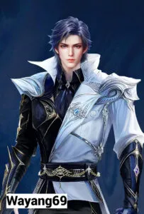 Wayang69 Gaya Digital Bold Dengan Detail Modern yang Memikat